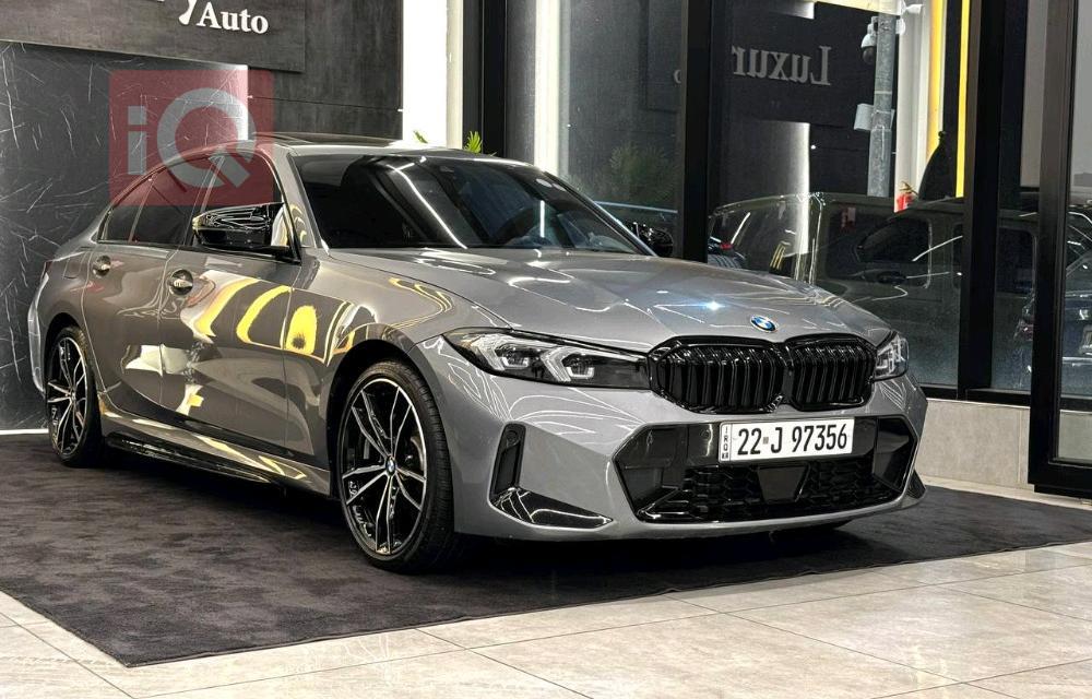BMW 3-Series
